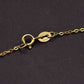 Natural Freshwater Pearl Necklace - Eclat