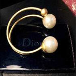 Catwalk Pearl Bracelet Big Pearl Bracelet - Eclat
