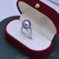 Premium Freshwater Pearl Ring