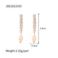 Aurelia Pearl Earrings