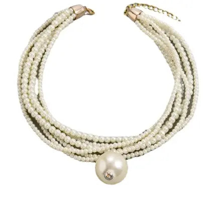 Multi-layer Large Pearl